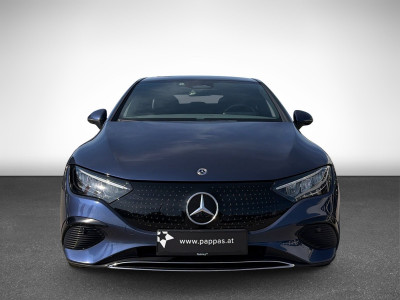 Mercedes-Benz EQE Gebrauchtwagen Mercedes-Benz EQE Gebrauchtwagen