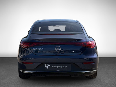 Mercedes-Benz EQE Gebrauchtwagen Mercedes-Benz EQE Gebrauchtwagen
