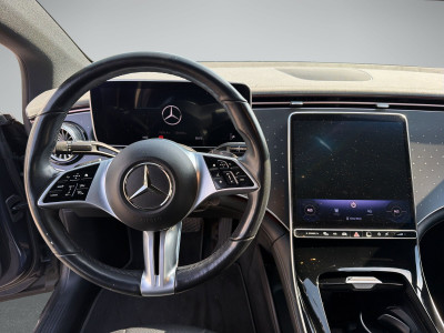 Mercedes-Benz EQE Gebrauchtwagen Mercedes-Benz EQE Gebrauchtwagen