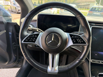 Mercedes-Benz EQE Gebrauchtwagen Mercedes-Benz EQE Gebrauchtwagen
