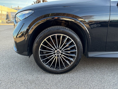Mercedes-Benz GLC Gebrauchtwagen Mercedes-Benz GLC Gebrauchtwagen