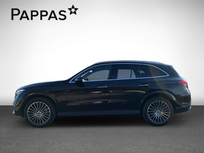 Mercedes-Benz GLC Gebrauchtwagen Mercedes-Benz GLC Gebrauchtwagen