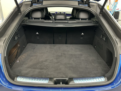 Mercedes-Benz GLC Gebrauchtwagen Mercedes-Benz GLC Gebrauchtwagen