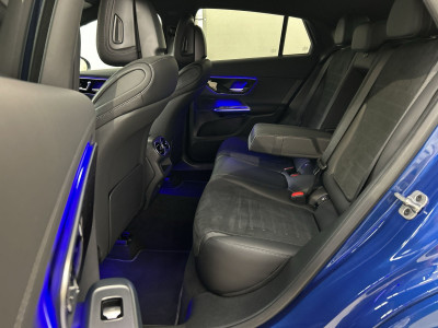 Mercedes-Benz GLC Gebrauchtwagen Mercedes-Benz GLC Gebrauchtwagen