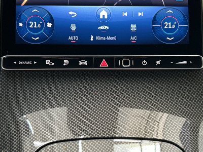Mercedes-Benz GLC Gebrauchtwagen Mercedes-Benz GLC Gebrauchtwagen