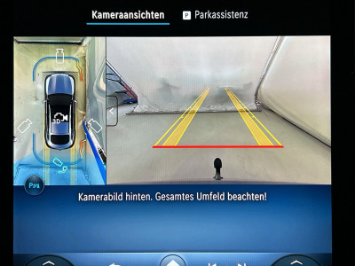 Mercedes-Benz GLC Gebrauchtwagen Mercedes-Benz GLC Gebrauchtwagen