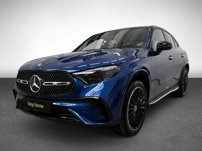 Mercedes-Benz GLC Gebrauchtwagen Mercedes-Benz GLC Gebrauchtwagen