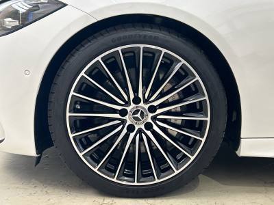 Mercedes-Benz C-Klasse Gebrauchtwagen Mercedes-Benz C-Klasse Gebrauchtwagen