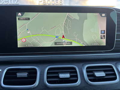 Mercedes-Benz GLE Gebrauchtwagen Mercedes-Benz GLE Gebrauchtwagen