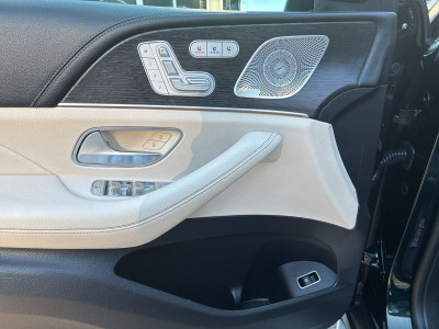 Mercedes-Benz GLE Gebrauchtwagen Mercedes-Benz GLE Gebrauchtwagen