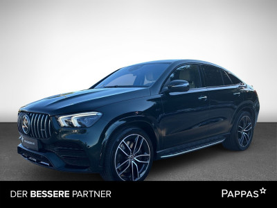 Mercedes-Benz GLE Gebrauchtwagen Mercedes-Benz GLE Gebrauchtwagen