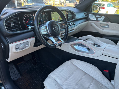 Mercedes-Benz GLE Gebrauchtwagen Mercedes-Benz GLE Gebrauchtwagen