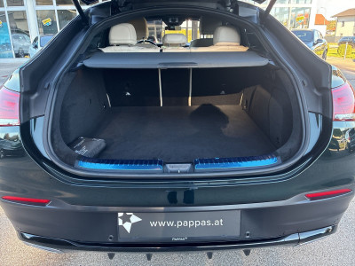 Mercedes-Benz GLE Gebrauchtwagen Mercedes-Benz GLE Gebrauchtwagen