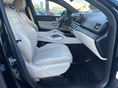 Mercedes-Benz GLE Gebrauchtwagen Mercedes-Benz GLE Gebrauchtwagen