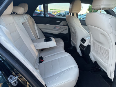 Mercedes-Benz GLE Gebrauchtwagen Mercedes-Benz GLE Gebrauchtwagen