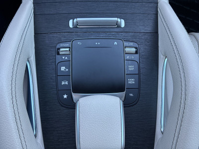 Mercedes-Benz GLE Gebrauchtwagen Mercedes-Benz GLE Gebrauchtwagen
