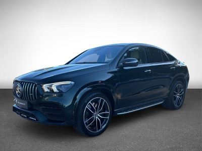 Mercedes-Benz GLE Gebrauchtwagen Mercedes-Benz GLE Gebrauchtwagen