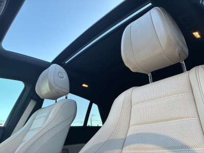 Mercedes-Benz GLE Gebrauchtwagen Mercedes-Benz GLE Gebrauchtwagen