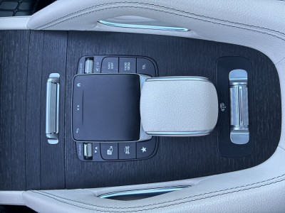 Mercedes-Benz GLE Gebrauchtwagen Mercedes-Benz GLE Gebrauchtwagen