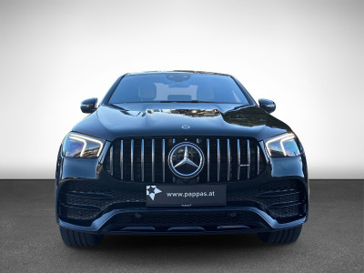 Mercedes-Benz GLE Gebrauchtwagen Mercedes-Benz GLE Gebrauchtwagen