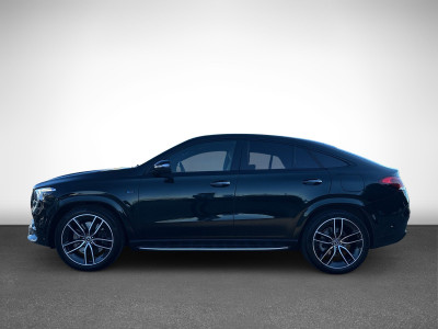 Mercedes-Benz GLE Gebrauchtwagen Mercedes-Benz GLE Gebrauchtwagen