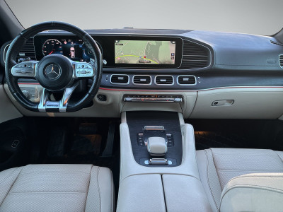 Mercedes-Benz GLE Gebrauchtwagen Mercedes-Benz GLE Gebrauchtwagen