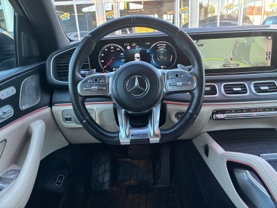 Mercedes-Benz GLE Gebrauchtwagen Mercedes-Benz GLE Gebrauchtwagen