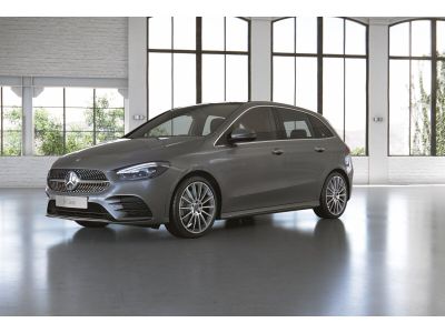 Mercedes-Benz B-Klasse Gebrauchtwagen Mercedes-Benz B-Klasse Gebrauchtwagen