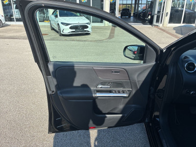 Mercedes-Benz B-Klasse Gebrauchtwagen Mercedes-Benz B-Klasse Gebrauchtwagen