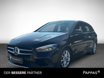 Mercedes-Benz B-Klasse Gebrauchtwagen Mercedes-Benz B-Klasse Gebrauchtwagen