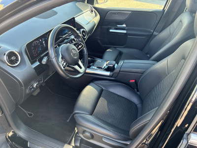 Mercedes-Benz B-Klasse Gebrauchtwagen Mercedes-Benz B-Klasse Gebrauchtwagen