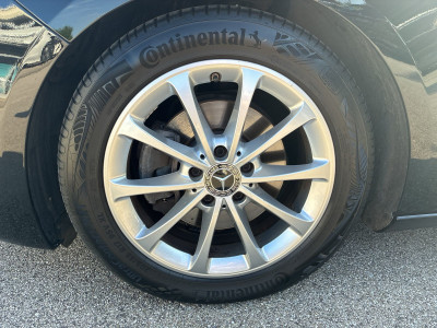 Mercedes-Benz B-Klasse Gebrauchtwagen Mercedes-Benz B-Klasse Gebrauchtwagen