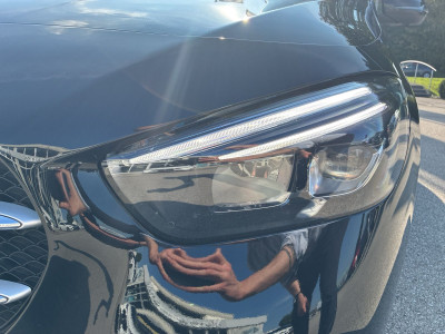 Mercedes-Benz B-Klasse Gebrauchtwagen Mercedes-Benz B-Klasse Gebrauchtwagen