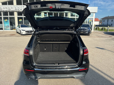 Mercedes-Benz B-Klasse Gebrauchtwagen Mercedes-Benz B-Klasse Gebrauchtwagen