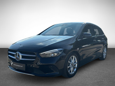 Mercedes-Benz B-Klasse Gebrauchtwagen Mercedes-Benz B-Klasse Gebrauchtwagen
