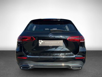 Mercedes-Benz B-Klasse Gebrauchtwagen Mercedes-Benz B-Klasse Gebrauchtwagen