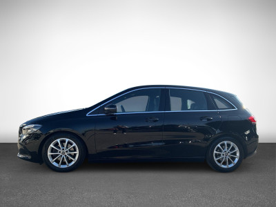 Mercedes-Benz B-Klasse Gebrauchtwagen Mercedes-Benz B-Klasse Gebrauchtwagen