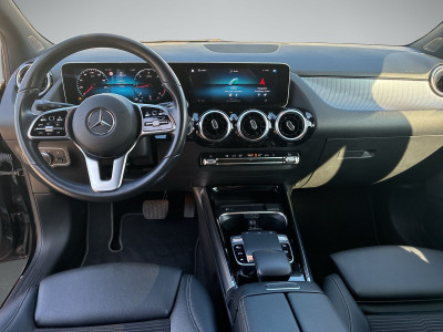 Mercedes-Benz B-Klasse Gebrauchtwagen Mercedes-Benz B-Klasse Gebrauchtwagen