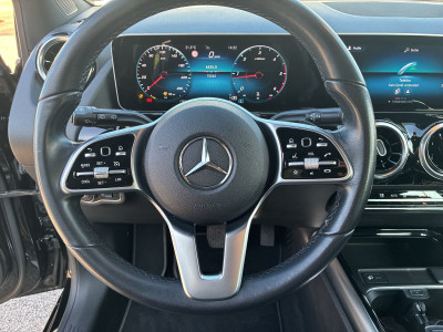 Mercedes-Benz B-Klasse Gebrauchtwagen Mercedes-Benz B-Klasse Gebrauchtwagen
