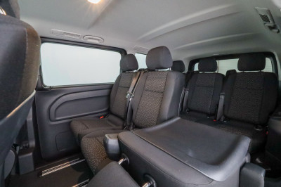 Mercedes-Benz Vito Gebrauchtwagen