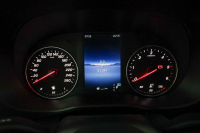 Mercedes-Benz Vito Gebrauchtwagen