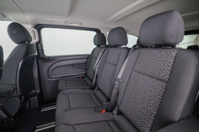 Mercedes-Benz Vito Gebrauchtwagen