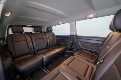 Mercedes-Benz Vito Gebrauchtwagen Mercedes-Benz Vito Gebrauchtwagen