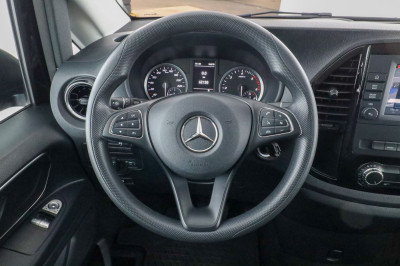 Mercedes-Benz Vito Gebrauchtwagen Mercedes-Benz Vito Gebrauchtwagen