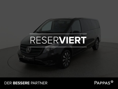 Mercedes-Benz Vito Gebrauchtwagen Mercedes-Benz Vito Gebrauchtwagen