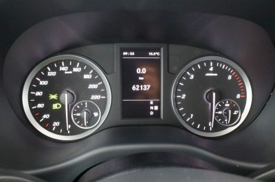 Mercedes-Benz Vito Gebrauchtwagen Mercedes-Benz Vito Gebrauchtwagen