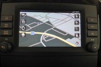 Mercedes-Benz Vito Gebrauchtwagen Mercedes-Benz Vito Gebrauchtwagen