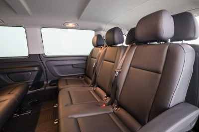 Mercedes-Benz Vito Gebrauchtwagen Mercedes-Benz Vito Gebrauchtwagen