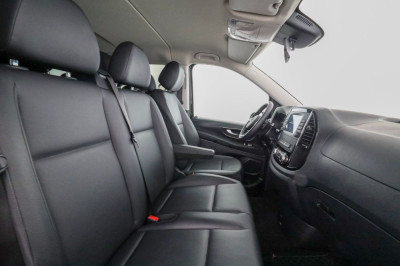 Mercedes-Benz Vito Gebrauchtwagen Mercedes-Benz Vito Gebrauchtwagen