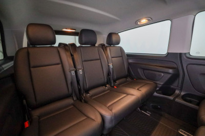 Mercedes-Benz Vito Gebrauchtwagen Mercedes-Benz Vito Gebrauchtwagen